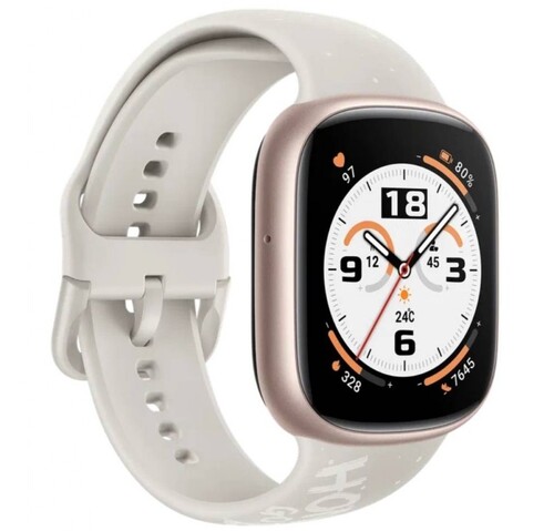 Купить Смарт-часы HONOR Watch 4 в интернет-магазине DNS. Характеристики, цена HONOR Watch 4 | 5450261.