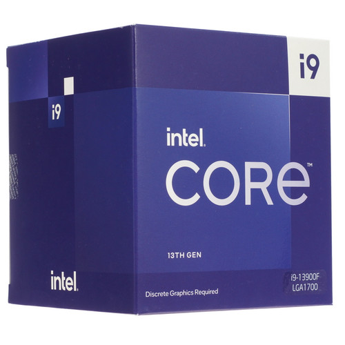 Купить Процессор Intel Core i9-13900F BOX в интернет-магазине DNS. Характеристики, цена Intel Core i9-13900F | 5099015.