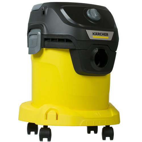 Купить Хозяйственный пылесос  Karcher KWD 3 V-15/4/20 в интернет-магазине DNS. Характеристики, цена Karcher KWD 3 V-15/4/20 | 9903843.