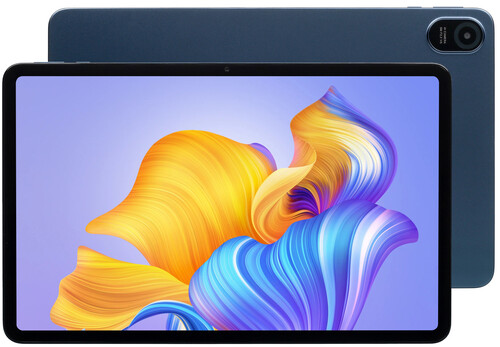 Купить 12" Планшет HONOR Pad 8 Wi-Fi 256 ГБ синий в интернет-магазине DNS. Характеристики, цена HONOR Pad 8 Wi-Fi | 5431640.