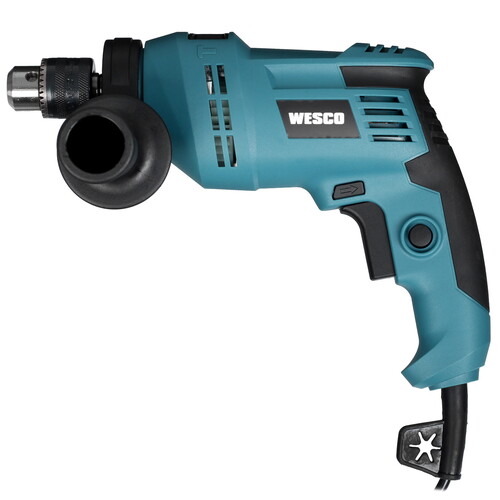 Купить Дрель  Wesco WS3173.3 в интернет-магазине DNS. Характеристики, цена Wesco WS3173.3 | 5094314.
