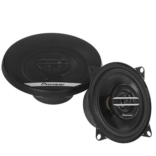 Купить Коаксиальная акустическая система Pioneer TS-G1020F в интернет-магазине DNS. Характеристики, цена Pioneer TS-G1020F | 5088360.