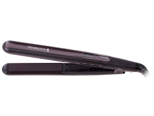 Купить Выпрямитель для волос Remington S6505 черный в интернет-магазине DNS. Характеристики, цена Remington S6505 | 1019611.