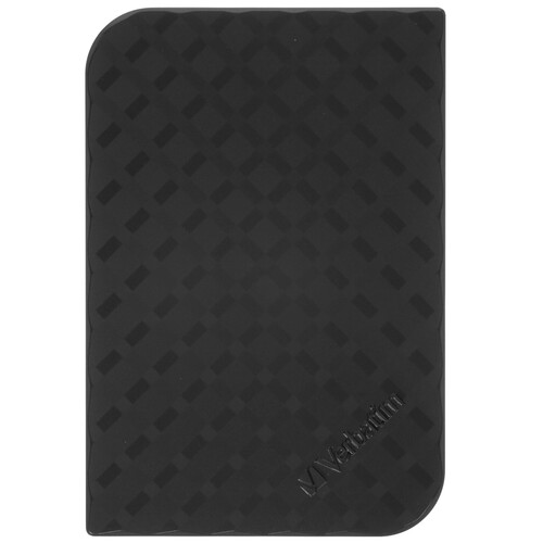 Купить Внешний SSD Verbatim Store'n'Go [53230] в интернет-магазине DNS. Характеристики, цена Verbatim Store'n'Go | 5327175.
