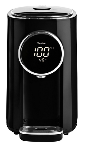 Купить Термопот TESLER TP-5060 черный в интернет-магазине DNS. Характеристики, цена TESLER TP-5060 | 9913731.