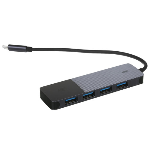 Купить USB-разветвитель KEYRON UCN3477 в интернет-магазине DNS. Характеристики, цена KEYRON UCN3477 | 4855612.
