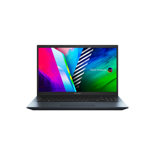Купить 15.6" Ноутбук ASUS Vivobook Pro 15 OLED K3500PH-L1067 синий в интернет-магазине DNS. Характеристики, цена ASUS Vivobook Pro 15 OLED K3500PH-L1067 | 5357211.