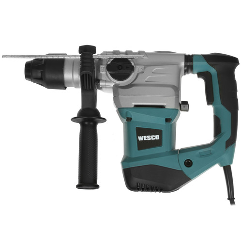 Купить Перфоратор Wesco WS3202K в интернет-магазине DNS. Характеристики, цена Wesco WS3202K | 5094312.