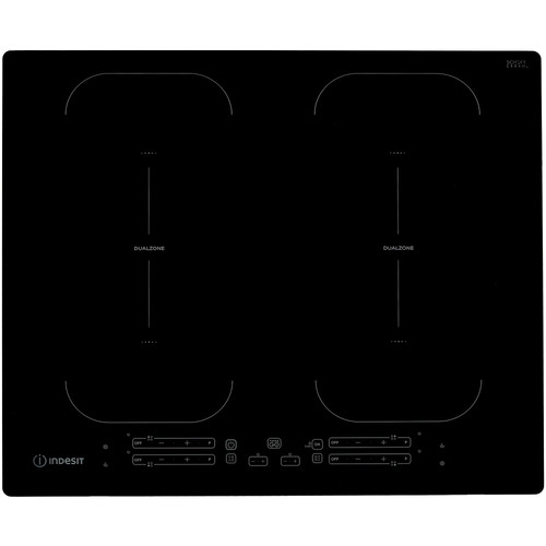 Купить Индукционная варочная поверхность Indesit IB 88B60 NE в интернет-магазине DNS. Характеристики, цена Indesit IB 88B60 NE | 5331840.