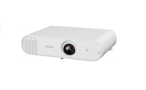 Купить Проектор Epson EB-U50 [1920x1200, колонки] в интернет-магазине DNS. Характеристики, цена  | 1624734.