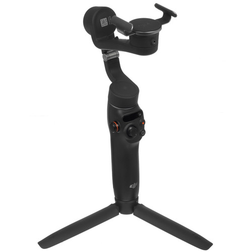 Купить Стабилизатор для смартфона DJI Osmo Mobile 6 черный в интернет-магазине DNS. Характеристики, цена DJI Osmo Mobile 6 | 5075456.