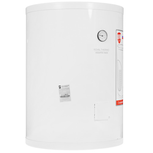 Купить Бойлер косвенного нагрева Royal Thermo AQUATEC INOX 100 в интернет-магазине DNS. Характеристики, цена Royal Thermo AQUATEC INOX 100 | 9905003.