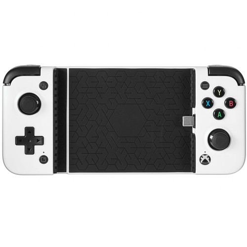 Купить Геймпад проводной GameSir X2 Pro белый в интернет-магазине DNS. Характеристики, цена GameSir X2 Pro | 9961707.