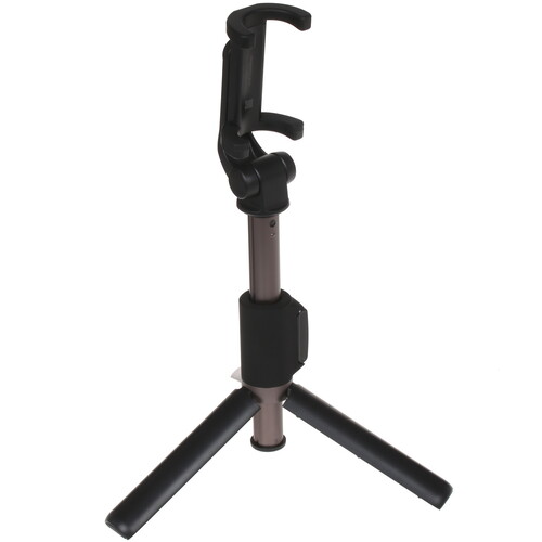 Купить Трипод для селфи HUAWEI Tripod Selfie Stick Pro СF15 черный в интернет-магазине DNS. Характеристики, цена HUAWEI Tripod Selfie Stick Pro СF15 | 4718277.