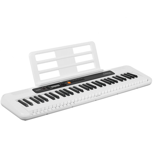 Купить Синтезатор Casio Casiotone CT-S200 в интернет-магазине DNS. Характеристики, цена Casio Casiotone CT-S200 | 1605489.