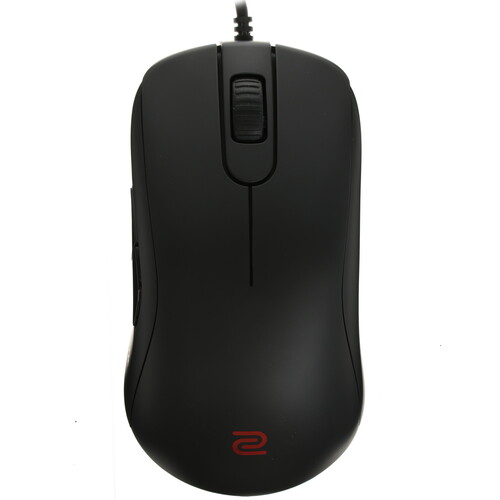 Мышь zowie ec2. Мышь zowie s1 black.