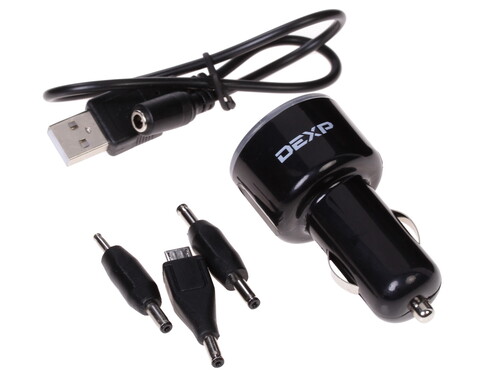 Купить В Екатеринбурге Автомобильное Зарядное Устройство