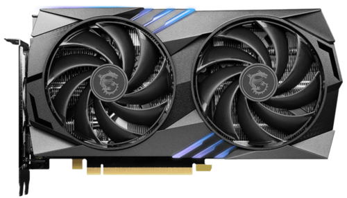 Купить Видеокарта MSI GeForce RTX 4060 Ti GAMING X [GeForce RTX 4060 Ti ...