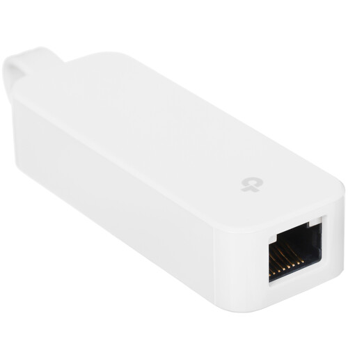 Купить Сетевая карта TP-Link UE300C в интернет-магазине DNS. Характеристики, цена TP-Link UE300C | 4728798.