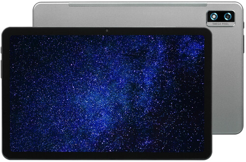 Купить 10.36" Планшет DEXP H21 LTE 256 ГБ серый в интернет-магазине DNS. Характеристики, цена DEXP H21 LTE | 5055237.