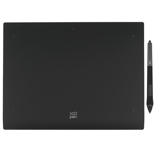 Купить Графический планшет XP-Pen Deco Pro LW в интернет-магазине DNS. Характеристики, цена XP-Pen Deco Pro LW | 5435404.
