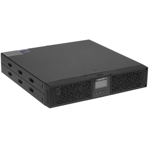 Купить ИБП Ippon Smart Winner II 2000E в интернет-магазине DNS. Характеристики, цена Ippon Smart Winner II 2000E | 4715235.