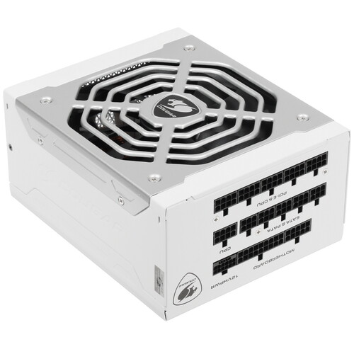 Купить Блок питания Cougar POLAR X2 1200 [31PX120001P01] белый в интернет-магазине DNS. Характеристики, цена Cougar POLAR X2 1200 | 5064939.