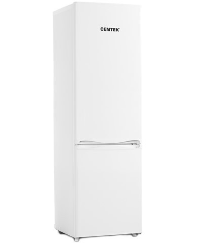 Купить Холодильник Centek CT-1710-252 [2Д/НМК/static/54.5 см х 180.6 см х 54.5 см /252 л] в интернет-магазине DNS. Характеристики, цена  | 1189901.