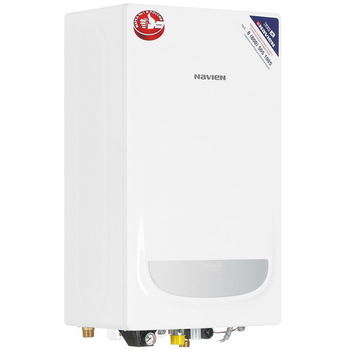 Купить Газовый котел Navien Deluxe S-24k настенный в интернет-магазине DNS. Характеристики, цена Navien Deluxe S-24k | 5317085.