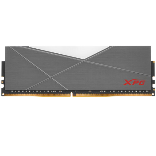 Купить Оперативная память ADATA XPG SPECTRIX D50 RGB [AX4U320032G16A-ST50] 32 ГБ в интернет-магазине DNS. Характеристики, цена ADATA XPG SPECTRIX D50 RGB | 5031023.