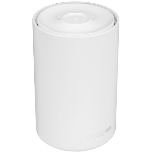 Купить Wi-Fi-роутер TP-Link Deco X20-4G (1-pack) в интернет-магазине DNS. Характеристики, цена TP-Link Deco X20-4G (1-pack) | 5416622.
