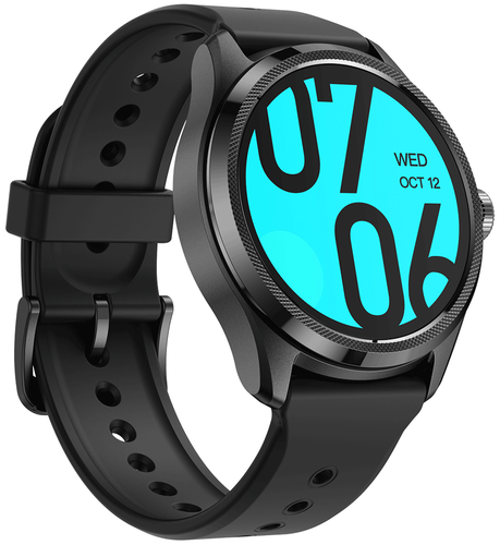 Купить Смарт-часы TicWatch Pro 5 в интернет-магазине DNS. Характеристики, цена TicWatch Pro 5 | 9006806.