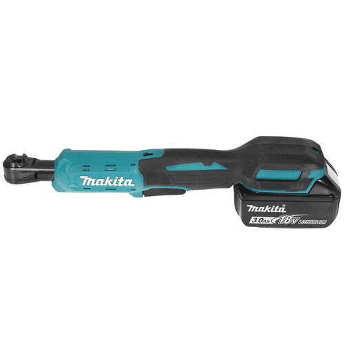 Купить Гайковерт угловой Makita DWR180RF LXT 18V в интернет-магазине DNS. Характеристики, цена Makita DWR180RF | 5324970.