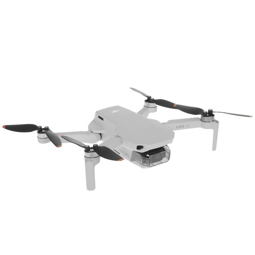 Купить Квадрокоптер DJI Mini SE Combo серый в интернет-магазине DNS. Характеристики, цена DJI Mini SE Combo | 4836946.