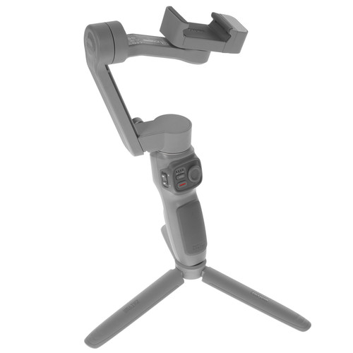 Купить Стабилизатор для смартфона Zhiyun Smooth-Q3 Combo серый в интернет-магазине DNS. Характеристики, цена Zhiyun Smooth-Q3 Combo | 4812925.