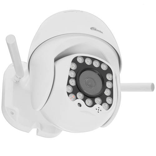Купить IP-камера Ritmix IPC-277S в интернет-магазине DNS. Характеристики, цена Ritmix IPC-277S | 4763789.