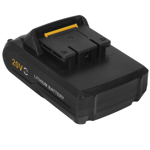 Купить Аккумулятор DEKO 063-4052 MAX 20V в интернет-магазине DNS. Характеристики, цена DEKO 063-4052 | 5324974.