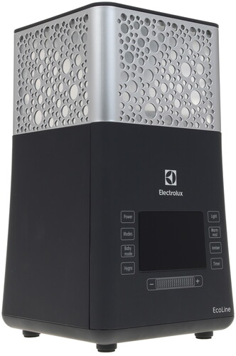 Купить Увлажнитель воздуха Electrolux EHU-3710D в интернет-магазине DNS. Характеристики, цена Electrolux EHU-3710D | 1146639.