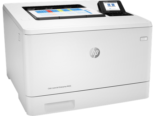 Купить Принтер лазерный HP Color LaserJet Enterprise M455dn в интернет-магазине DNS. Характеристики, цена HP Color LaserJet Enterprise M455dn | 4780123.
