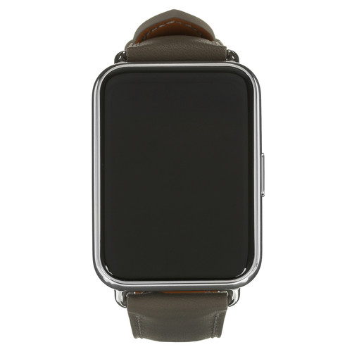 Купить Смарт-часы HUAWEI WATCH FIT 2 Classic Edition в интернет-магазине DNS. Характеристики, цена HUAWEI WATCH FIT 2 Classic Edition | 5046350.