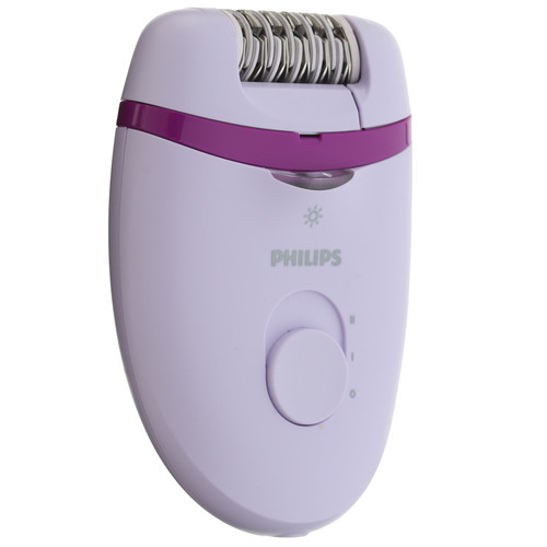 Купить Эпилятор Philips BRE275/00 в интернет-магазине DNS. Характеристики, цена Philips BRE275/00 | 1343465.