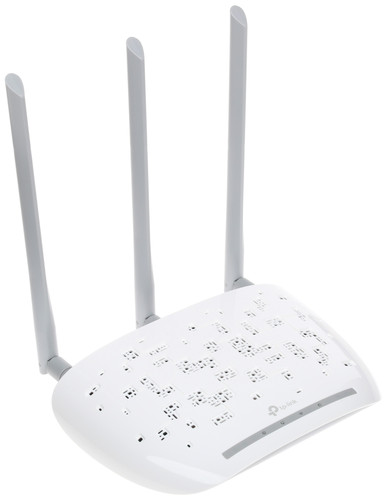 Купить Точка доступа TP-Link TL-WA901ND в интернет-магазине DNS. Характеристики, цена TP-Link TL-WA901ND | 1123544.