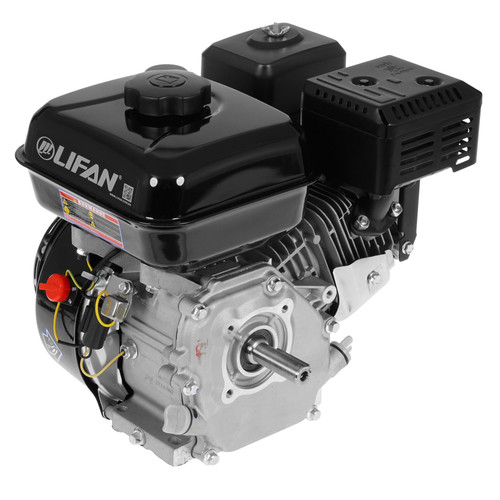 Купить Двигатель бензиновый Lifan 170F в интернет-магазине DNS. Характеристики, цена Lifan 170F | 5338309.