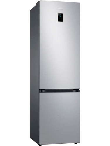 Купить Холодильник с морозильником   Samsung RB38T7762SA/WT серебристый в интернет-магазине DNS. Характеристики, цена Samsung RB38T7762SA/WT | 5321041.