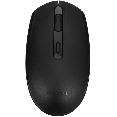 Купить Мышь беспроводная Smartbuy ONE SBM-280AG-K черный в интернет ...
