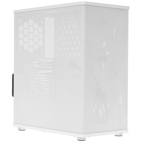 Купить Корпус JONSBO VR4 [VR4White] белый в интернет-магазине DNS. Характеристики, цена JONSBO VR4 | 9919990.