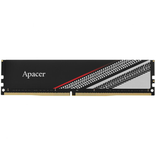 Купить Оперативная память Apacer TEX [AH4U16G26C08YTBAA-1] 16 ГБ в интернет-магазине DNS. Характеристики, цена Apacer TEX | 5095784.