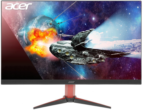 Купить 27" Монитор Acer Nitro VG271Zbmiipx черный в интернет-магазине DNS. Характеристики, цена Acer Nitro VG271Zbmiipx | 4856070.