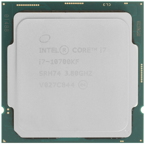 Купить Процессор Intel Core i7-10700KF OEM в интернет-магазине DNS. Характеристики, цена Intel Core i7-10700KF | 1645639.