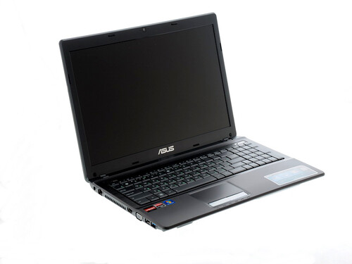 Купить 15.6" Ноутбук Asus (K53Ta/A53Ta)(HD) AMD A4-3300M(1.9)/3072/320/AMD HD6650 1Gb/DVD-SMulti/WiFi/Cam/MS Win7 в интернет-магазине DNS. Характеристики, цена  | 0131793.